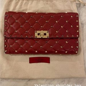 Valentino Shoulder Bag